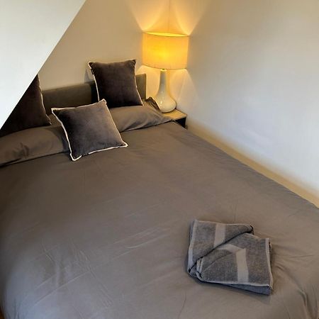 Luxury Penthouse Appartment 科伯姆 外观 照片